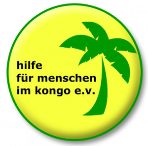 Hilfe für Menschen im Kongo e.V. Logo