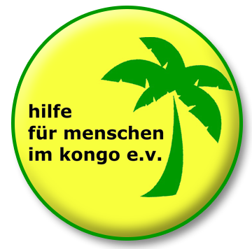 Hilfe für Menschen im Kongo e.V. Logo